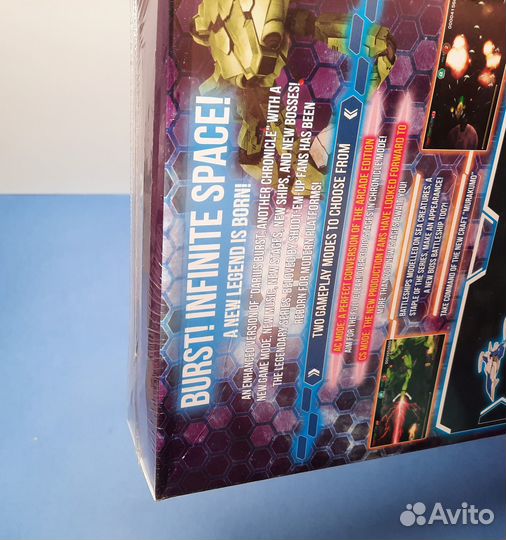 Лицензионные игры Nintendo Switch