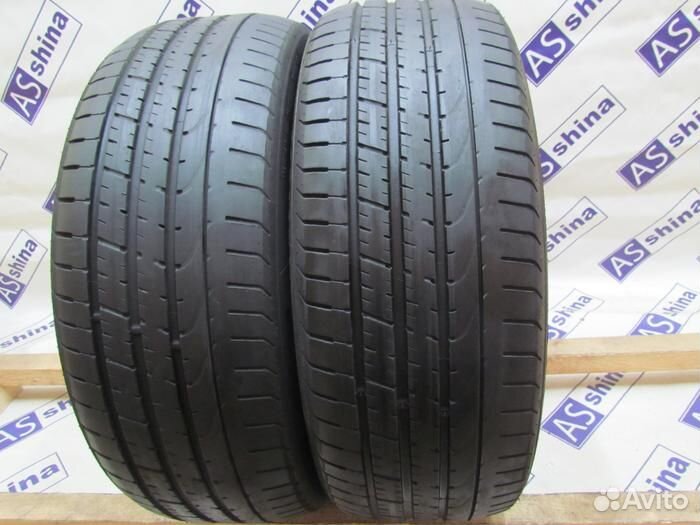 Pirelli P Zero 225/45 R19 94U