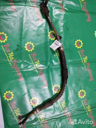 Трубка кондиционера Chevrolet Lanos седан 1.5 2008