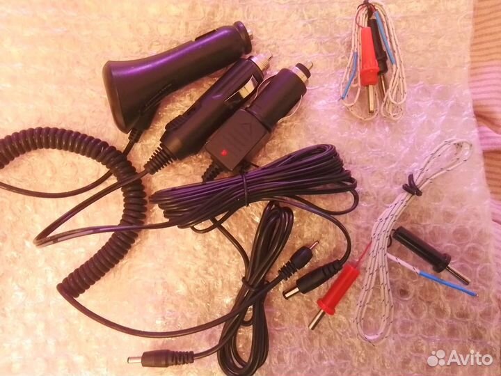 Радиодетали