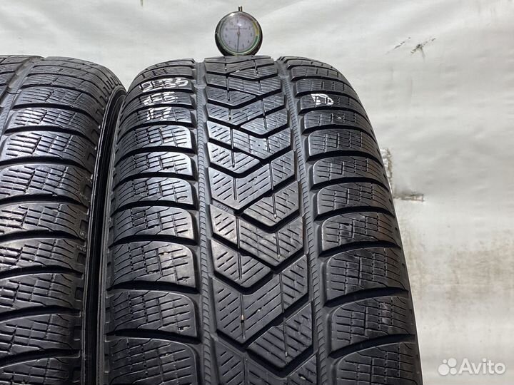 Pirelli Scorpion Winter 235/65 R17