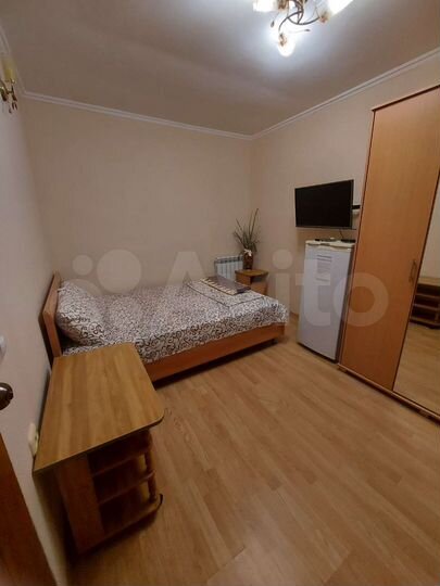 Комната 15 м², 1/1 эт.