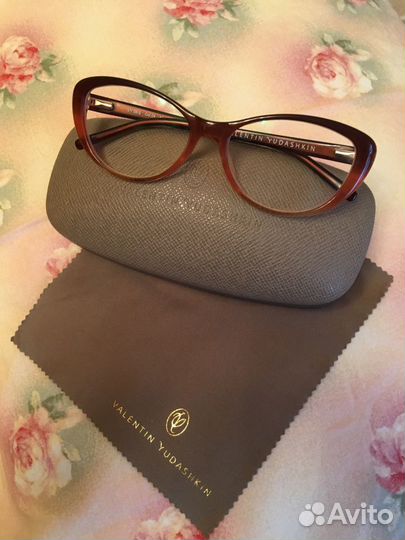 Очки для работы за компьютером