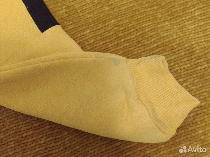 Костюм спортивный 110-116