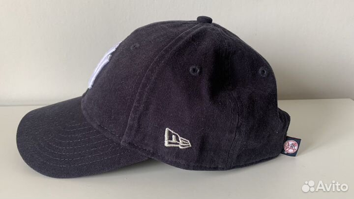 Бейсболка New Era New York Yankees