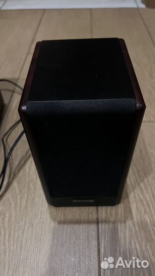 Колонки microlab FC-330