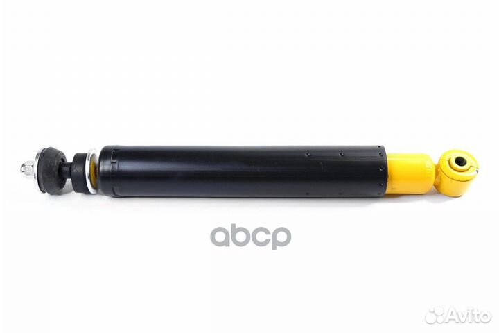 Амортизатор давление масла S512 hola