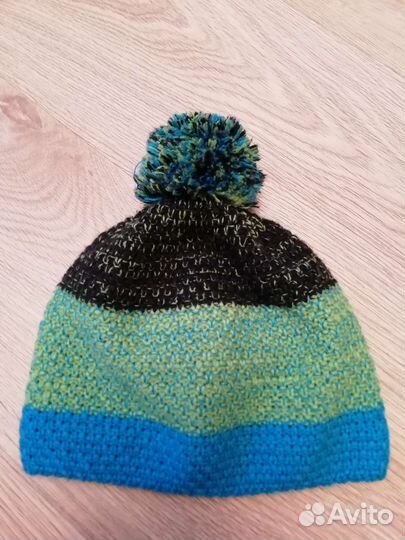 Lassie, Futurino, шерсть/флис,межсезонье,р.48-50