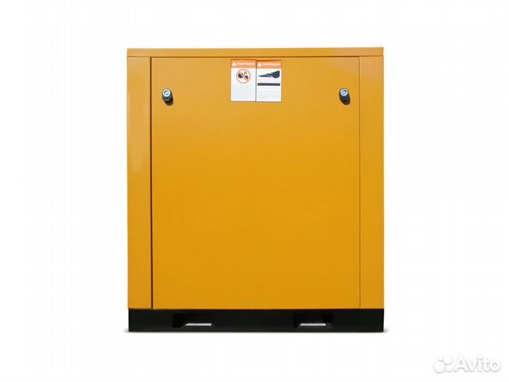 Компрессорная установка