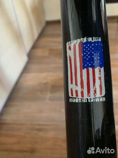 Велосипед горный Mongoose Fireball PRO