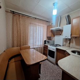 1-к. квартира, 31 м², 5/5 эт.