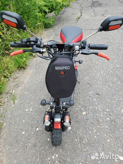 Электросамокат kugoo m5 pro для взрослых