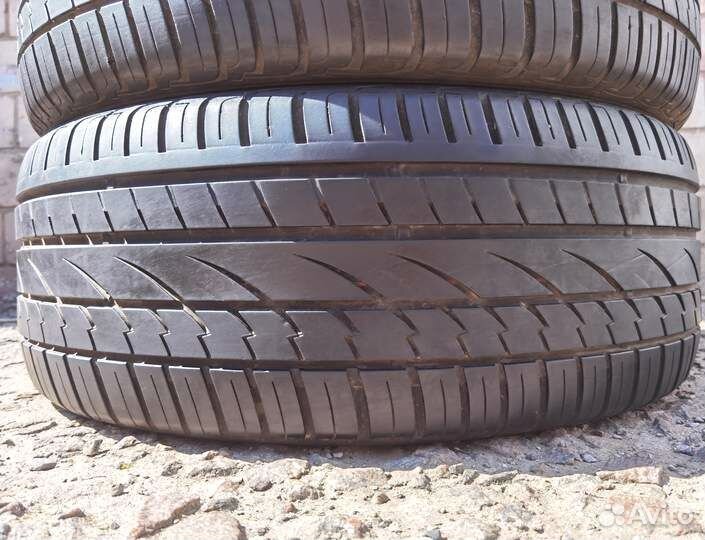 Continental ContiCrossContact AT 265/50 R20 111V