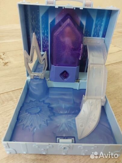 Игровой набор 