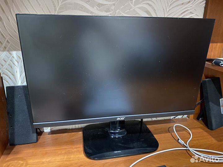 Монитор Acer KA242Ybi