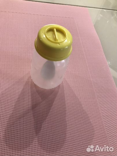 Набор для кормления Pigeon бутылочка 120 мл с ложк