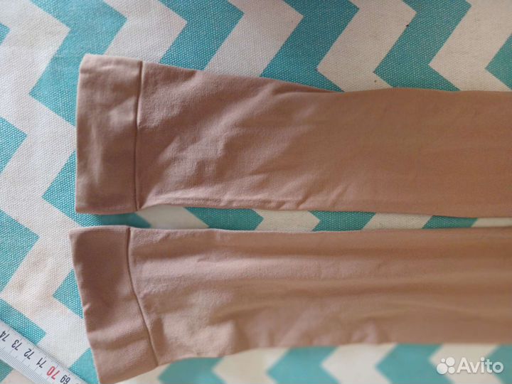 Колготки для фигурного катания