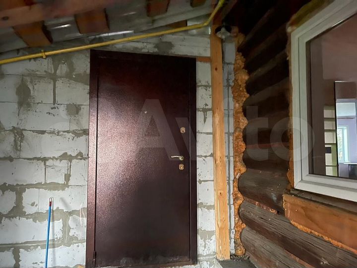 Дом 59,4 м² на участке 5,3 сот.