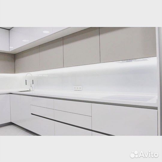 Кухня на заказ