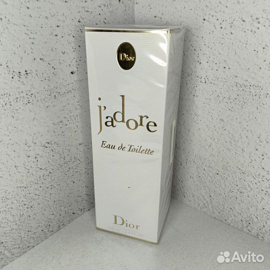 Dior Jadore 100 ml