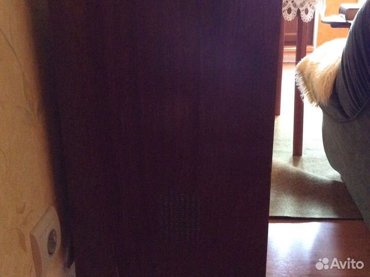 Радиола Ригонда