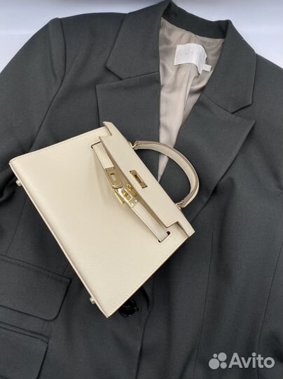 Сумка hermes kelly mini
