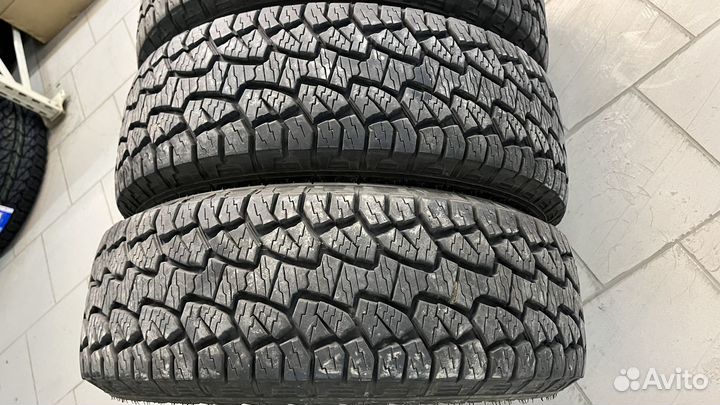Hankook DynaPro ATM RF10 235/65 R17 103T