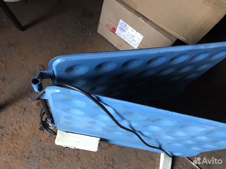 Обогреватель