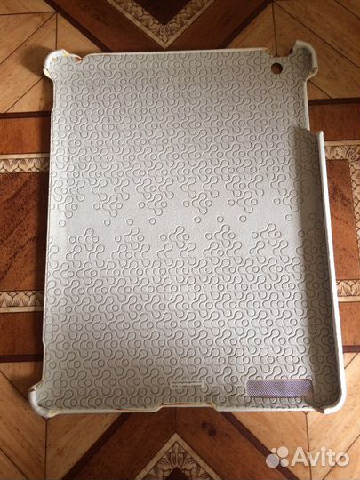 Чехол на iPad 2