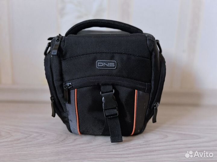 Фотоаппарат Nikon Coolpix P510