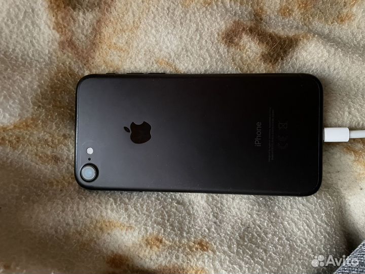 iPhone 7, 32 ГБ