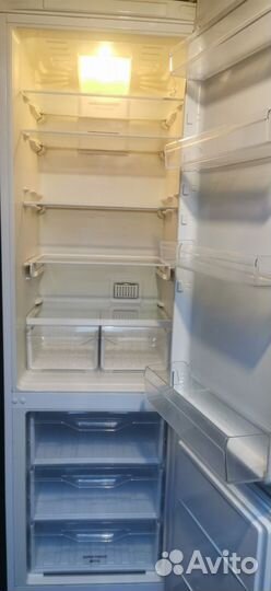 Холодильник Индезит