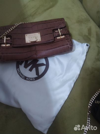 Продаю сумку и туфли