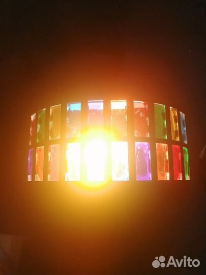 Мечта дискотек 90х рассечка sg017