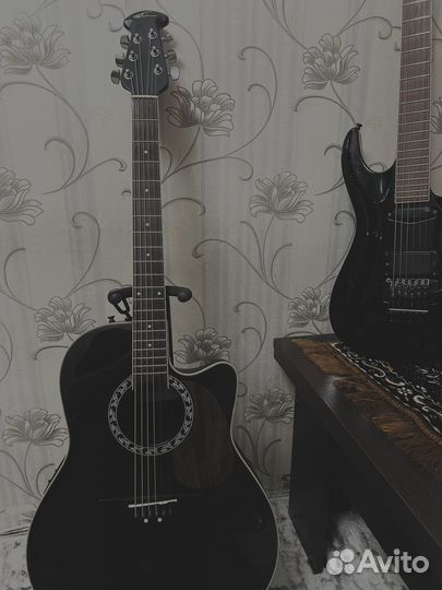 Акустическая гитара Applause Ovation