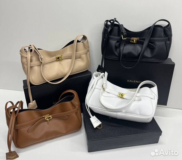 Сумка женская balenciaga