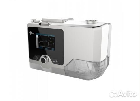 Bipap аппарат BMC resmart G2S B25T