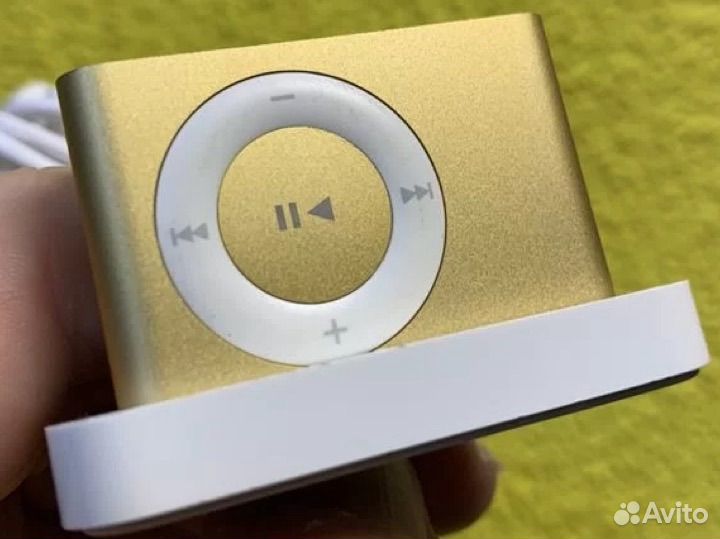 MP3-плеер Apple iPod shuffle 2
