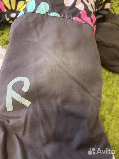 Комбинезон reima