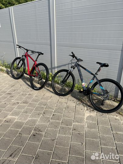 Велосипед stels navigator 640