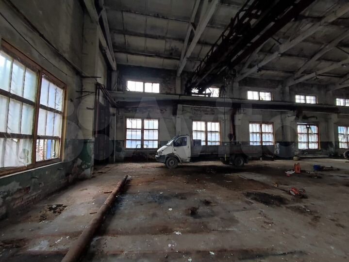 Склад, 620 м²