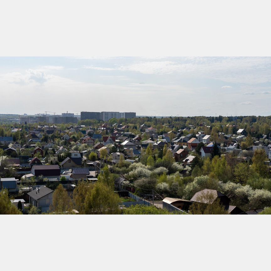 2-к. квартира, 43,6 м², 5/17 эт.