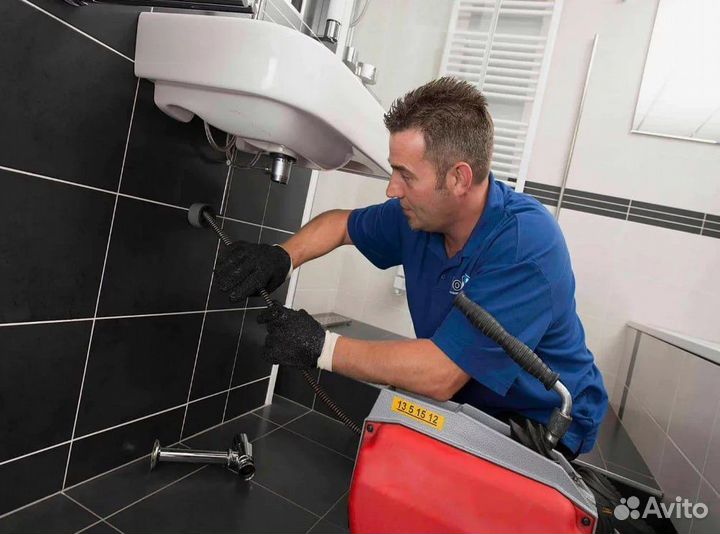 Мастер на час. Сантехник Электрик