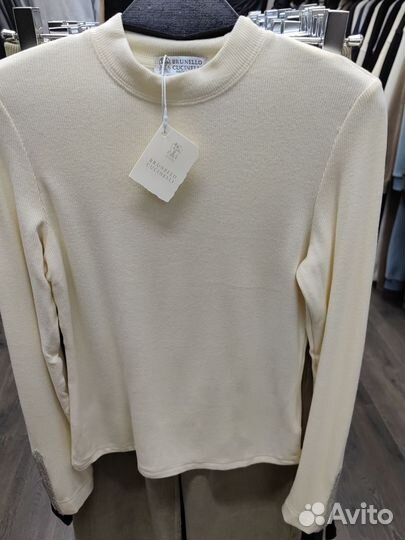 Водолазка brunello cucinelli