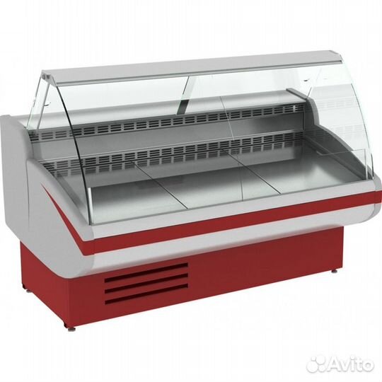 Холодильные витрины