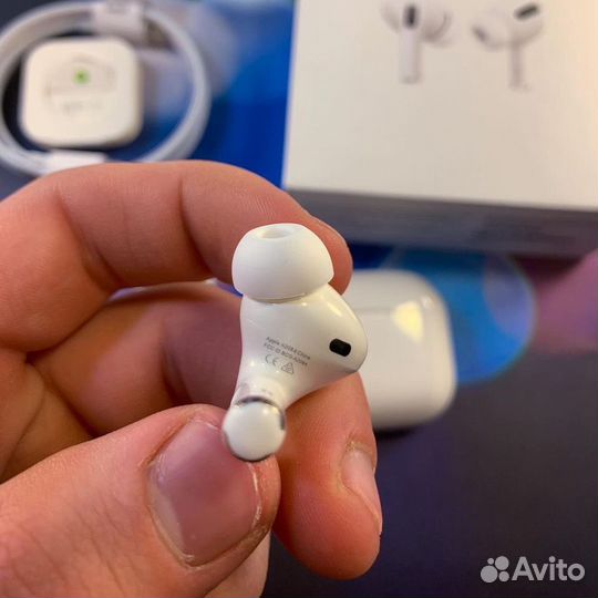 Airpods Pro Лучшее качество