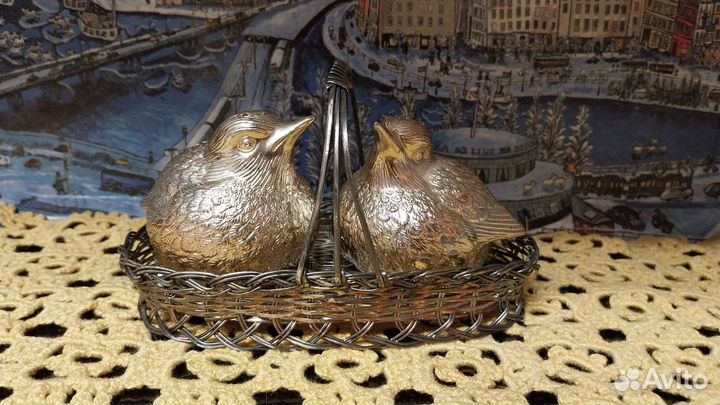 Посуда и товары доя кухни