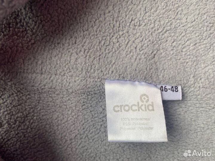 Шлем Beezy, Crockid