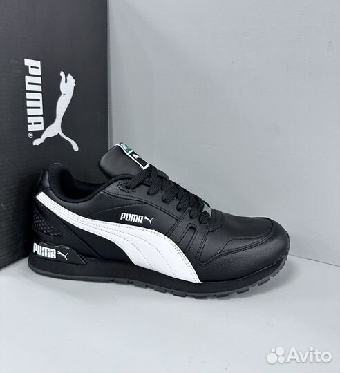 Мужские кроссовки puma