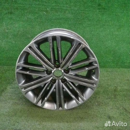 Диск литой Генезис Г80 (2016-2020)